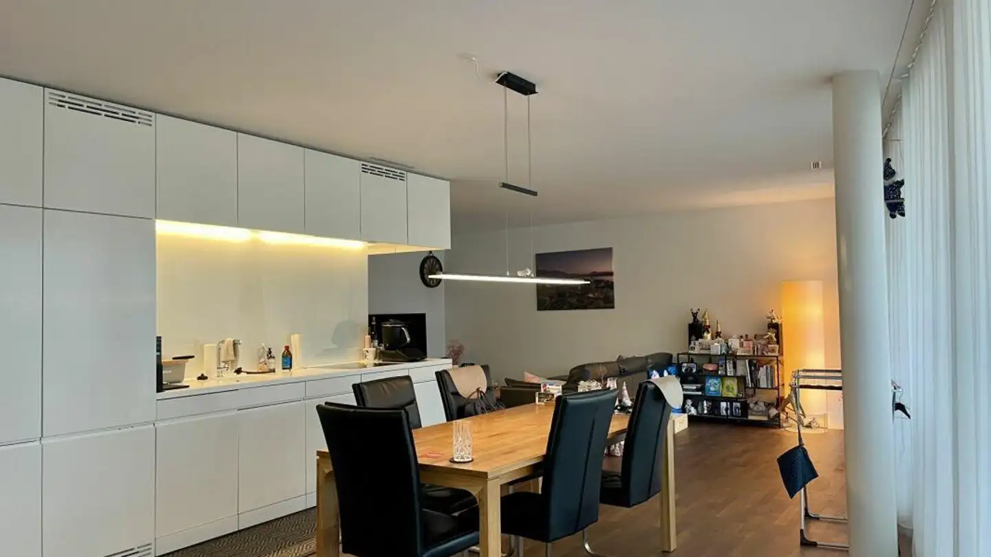Apartment for rent - General-Guisan-Strasse 15, 6300 Zug - Photo 3