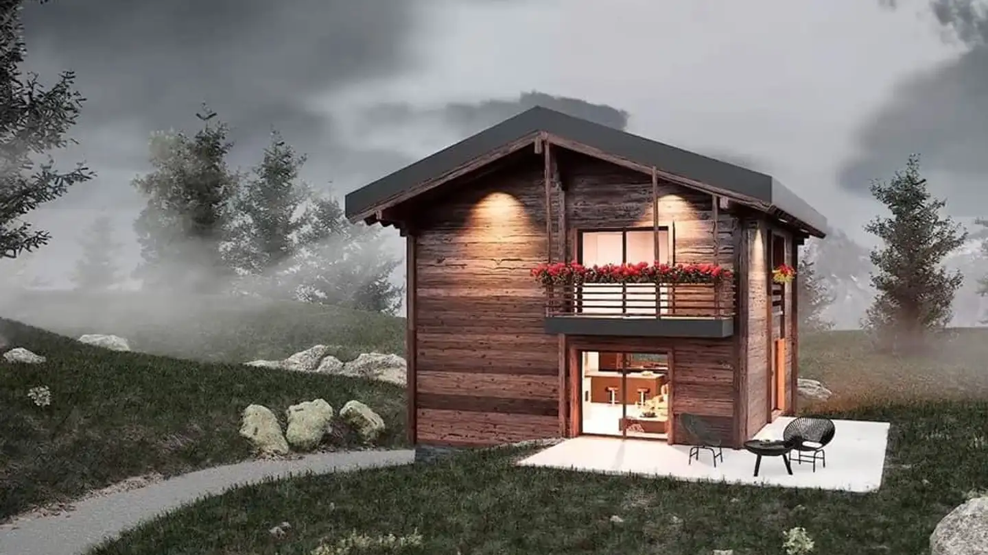 Casa singola in vendita - 1871 Choëx - Foto 3