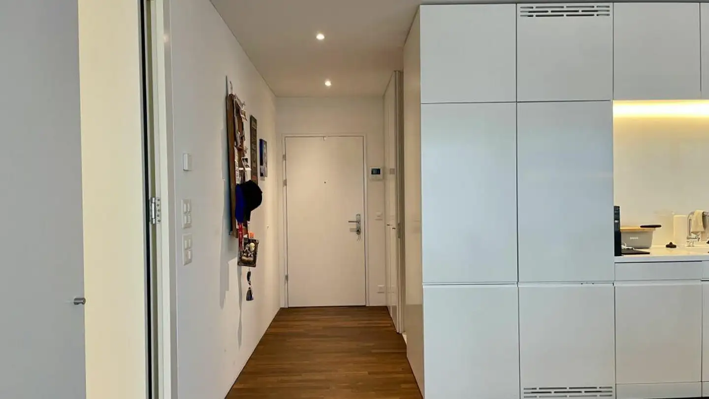 Apartment for rent - General-Guisan-Strasse 15, 6300 Zug - Photo 4