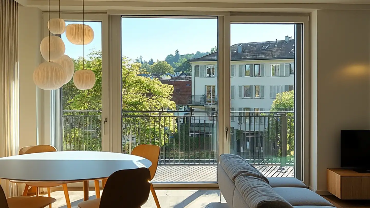 Appartamento in vendita - 6300 Zug