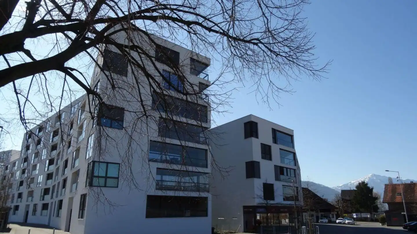 Apartment for rent - General-Guisan-Strasse 15, 6300 Zug