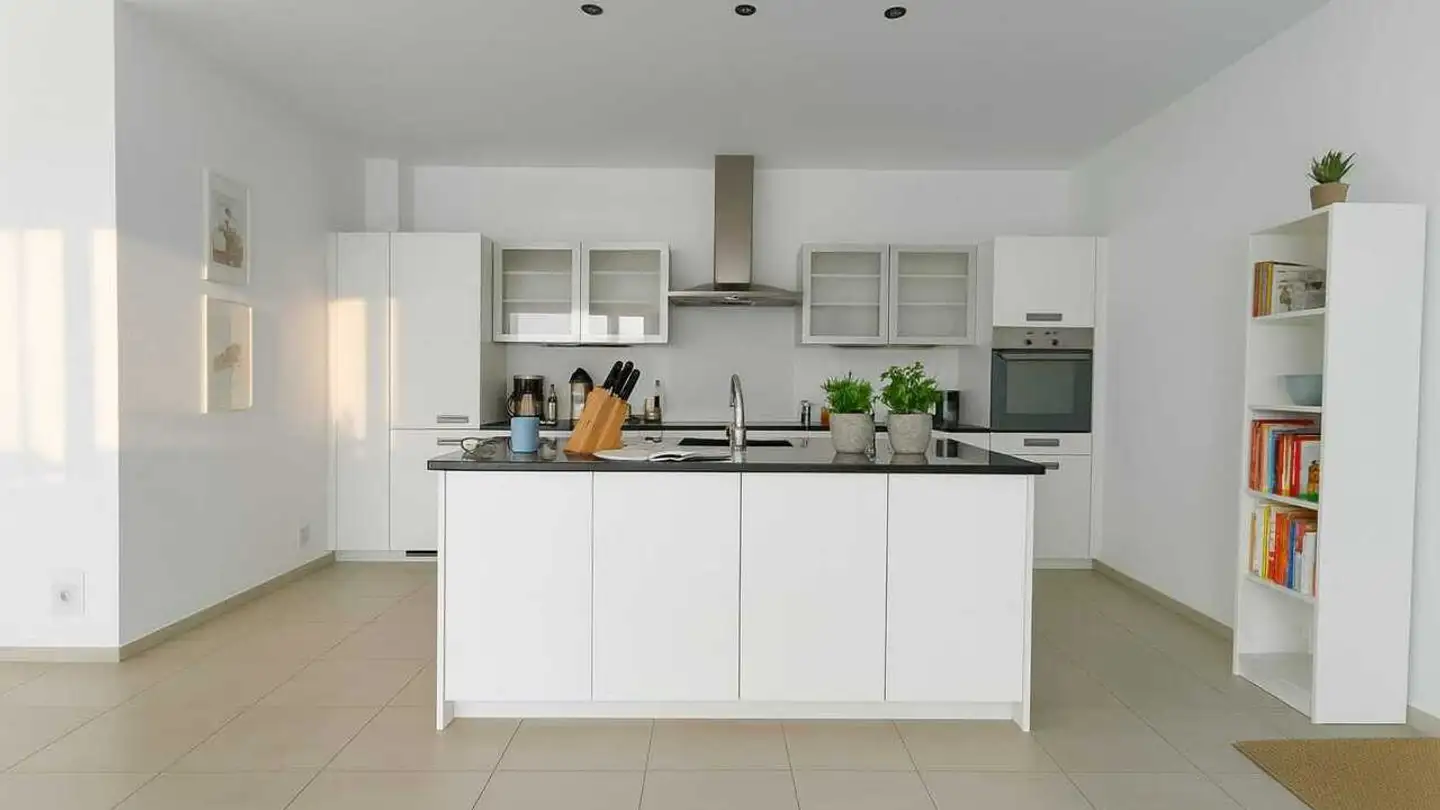 Apartment for sale - Tobelwiesstrasse, 8309 Nürensdorf - Photo 2