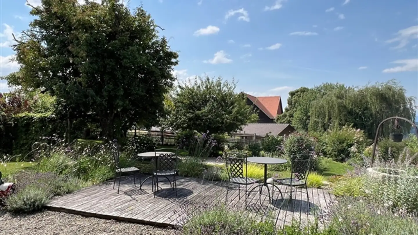 Farm for sale - Route De Lucens 7, 1682 Dompierre VD - Photo 2