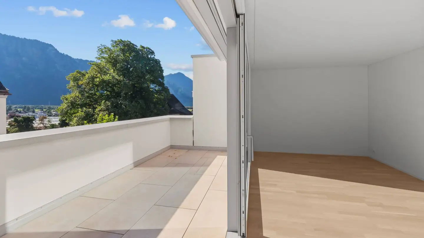 Villa à louer - Krüzligasse, 7208 Malans GR - Photo 2