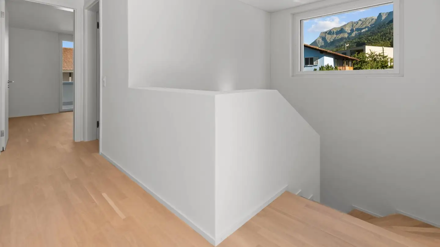 Villa à louer - Krüzligasse, 7208 Malans GR - Photo 4