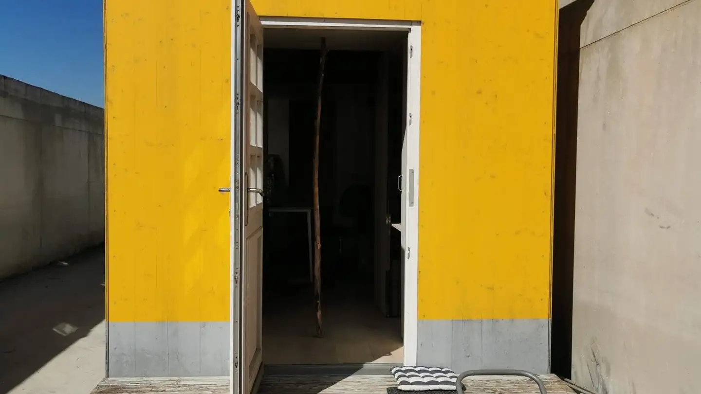 Appartement à vendre - 8918 Unterlunkhofen - Photo 2