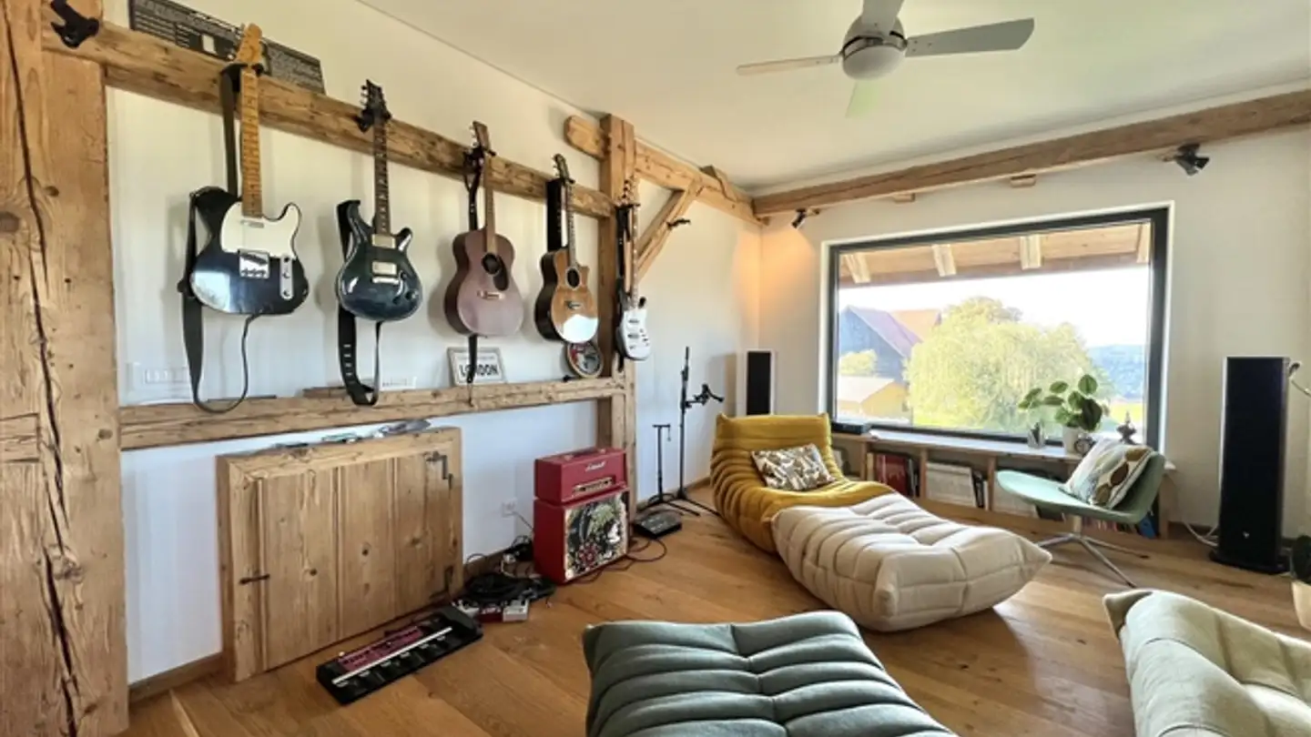 Farm for sale - Route De Lucens 7, 1682 Dompierre VD - Photo 4