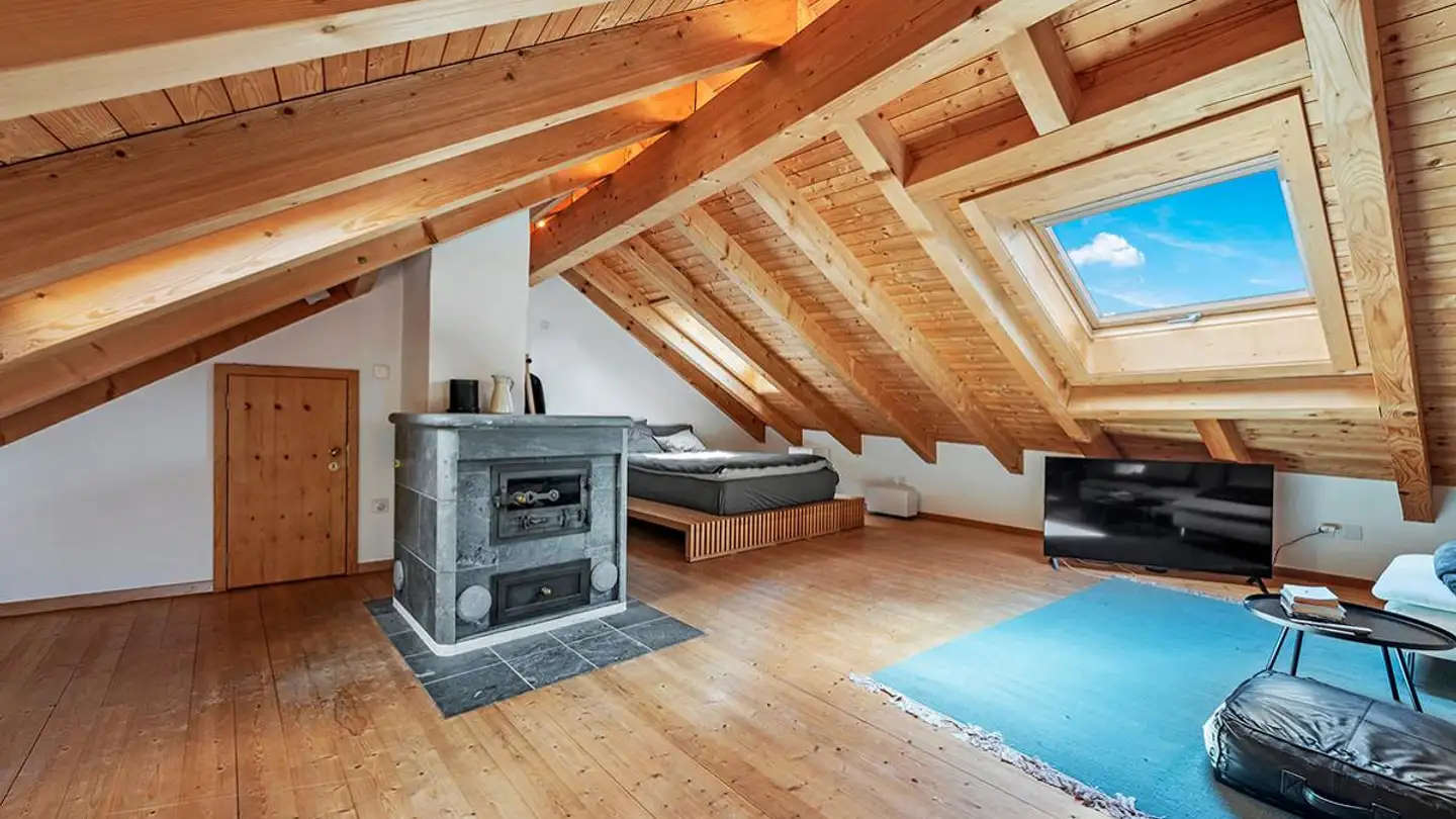 Casa singola in vendita - 7014 Trin - Photo 4