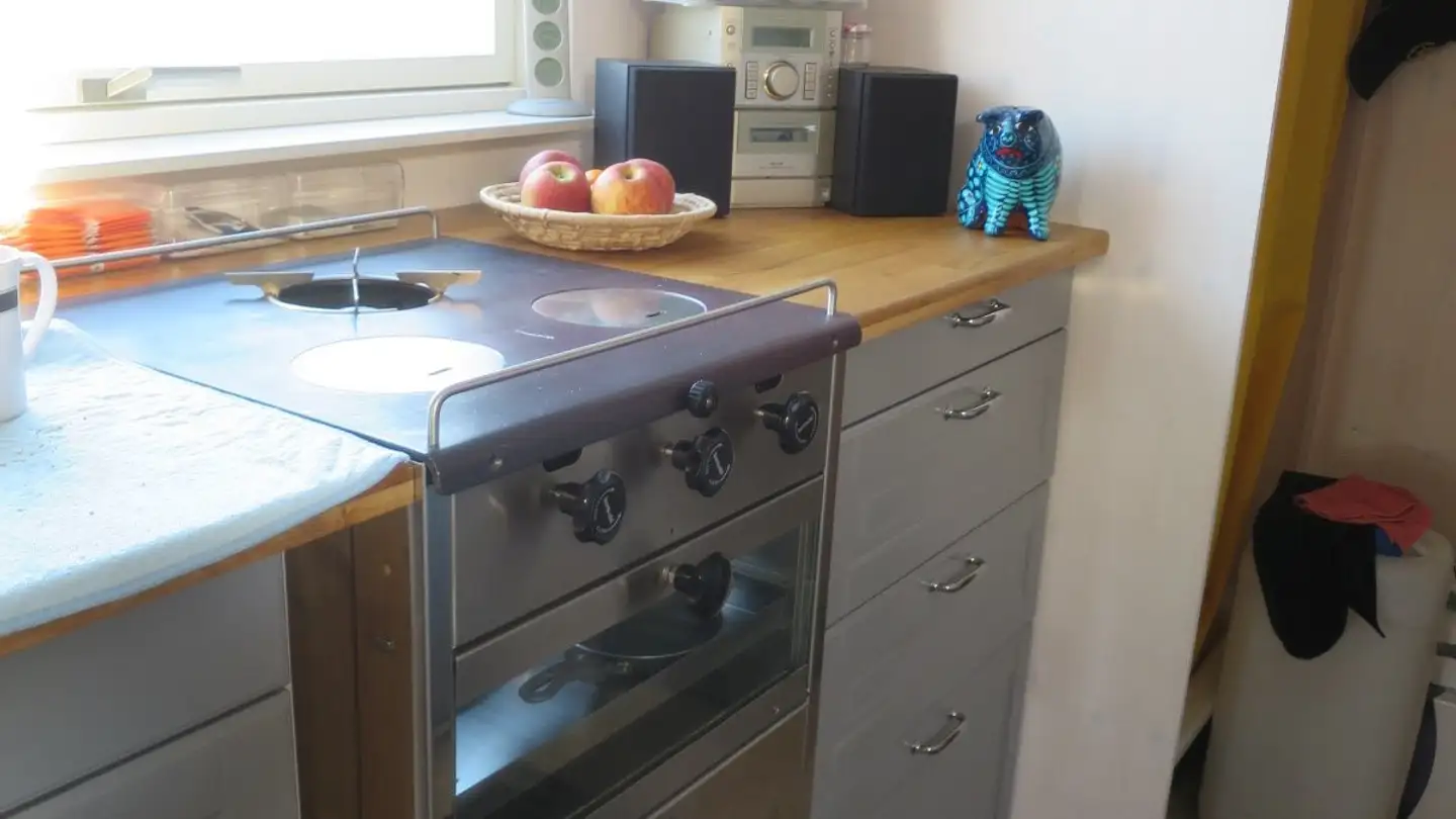 Appartement à vendre - 8918 Unterlunkhofen - Photo 3