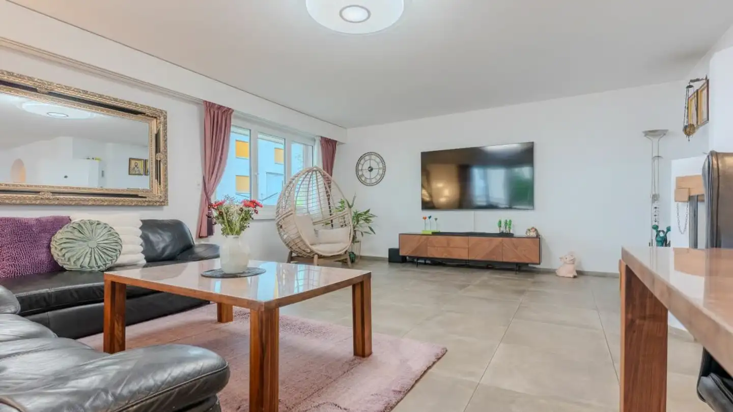 Appartamento in vendita - 9445 Rebstein - Foto 2