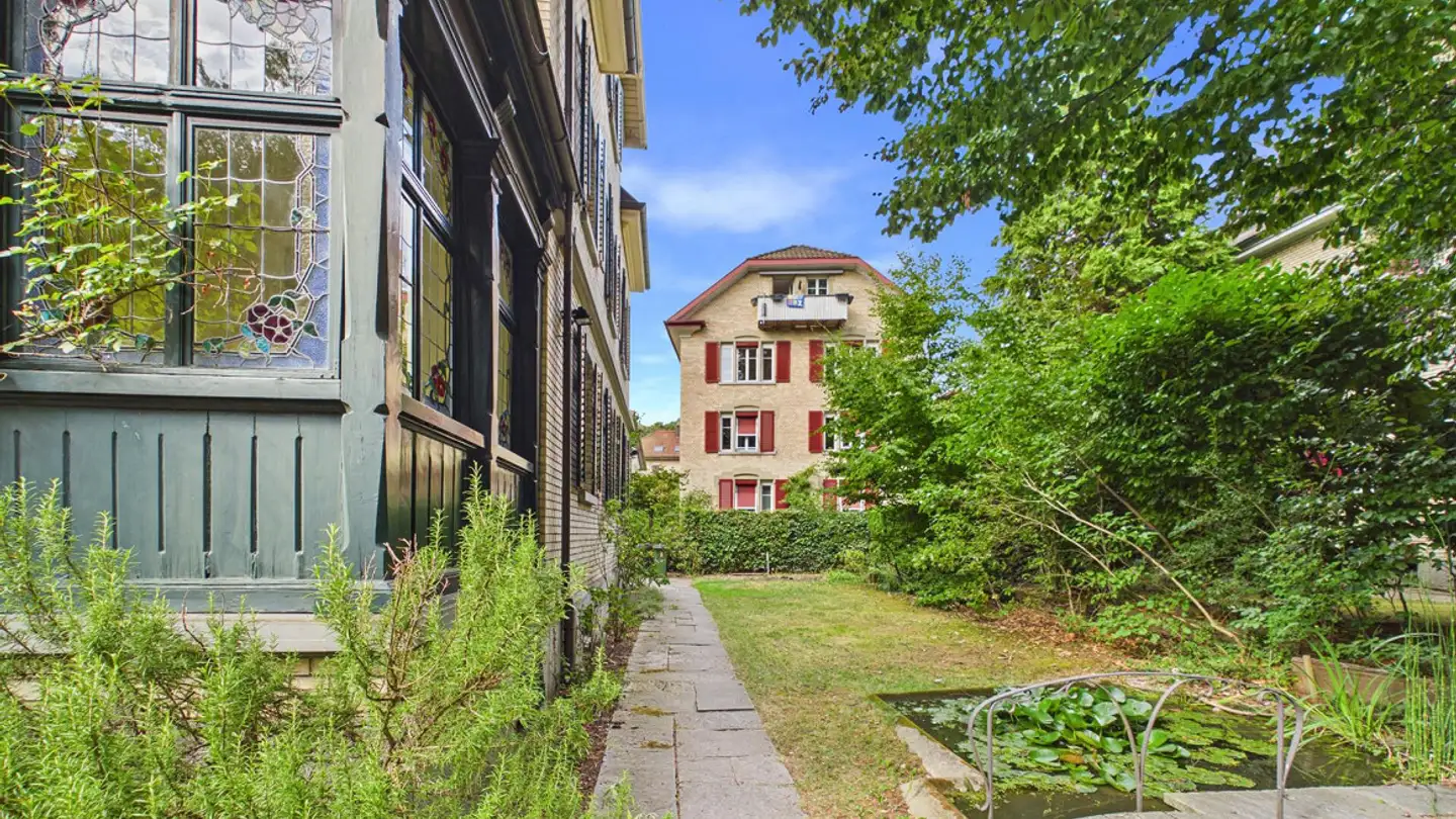 Casa singola in vendita - Museumstrasse 6, 8400 Winterthur - Foto 3