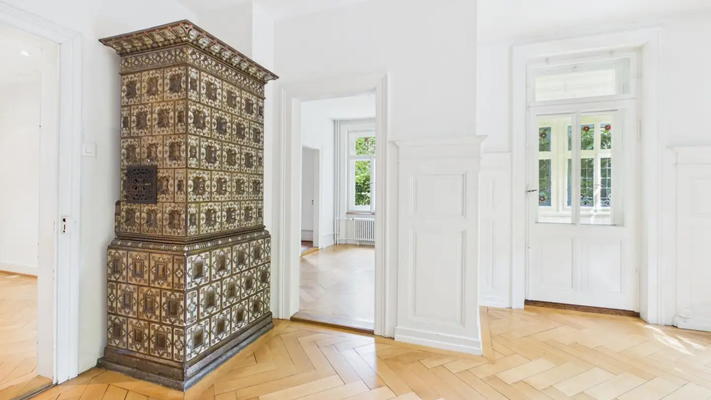 Casa singola in vendita - Museumstrasse 6, 8400 Winterthur - Foto 4