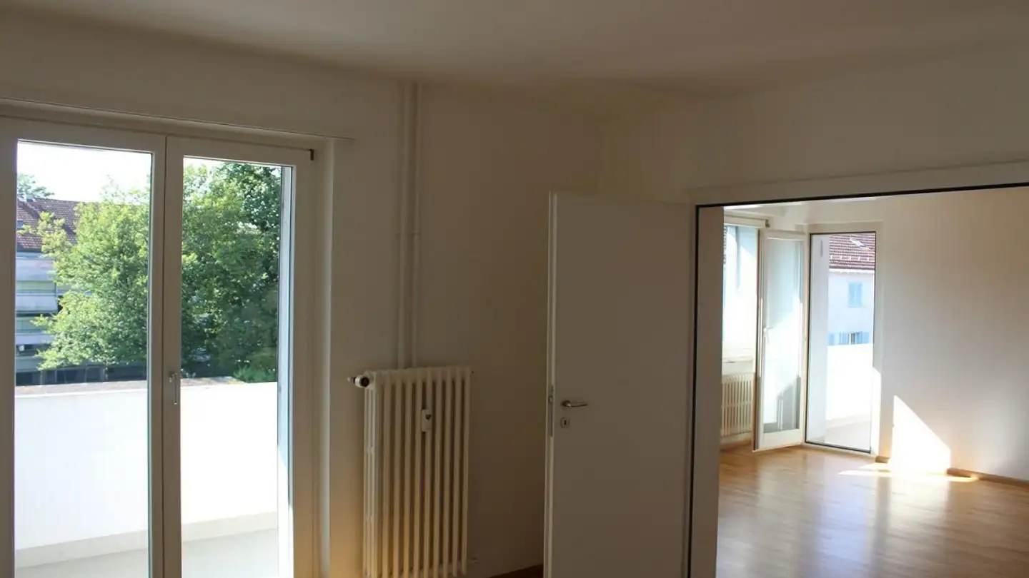Appartamento in affitto - Bäumlihofstrasse 419, 4125 Riehen