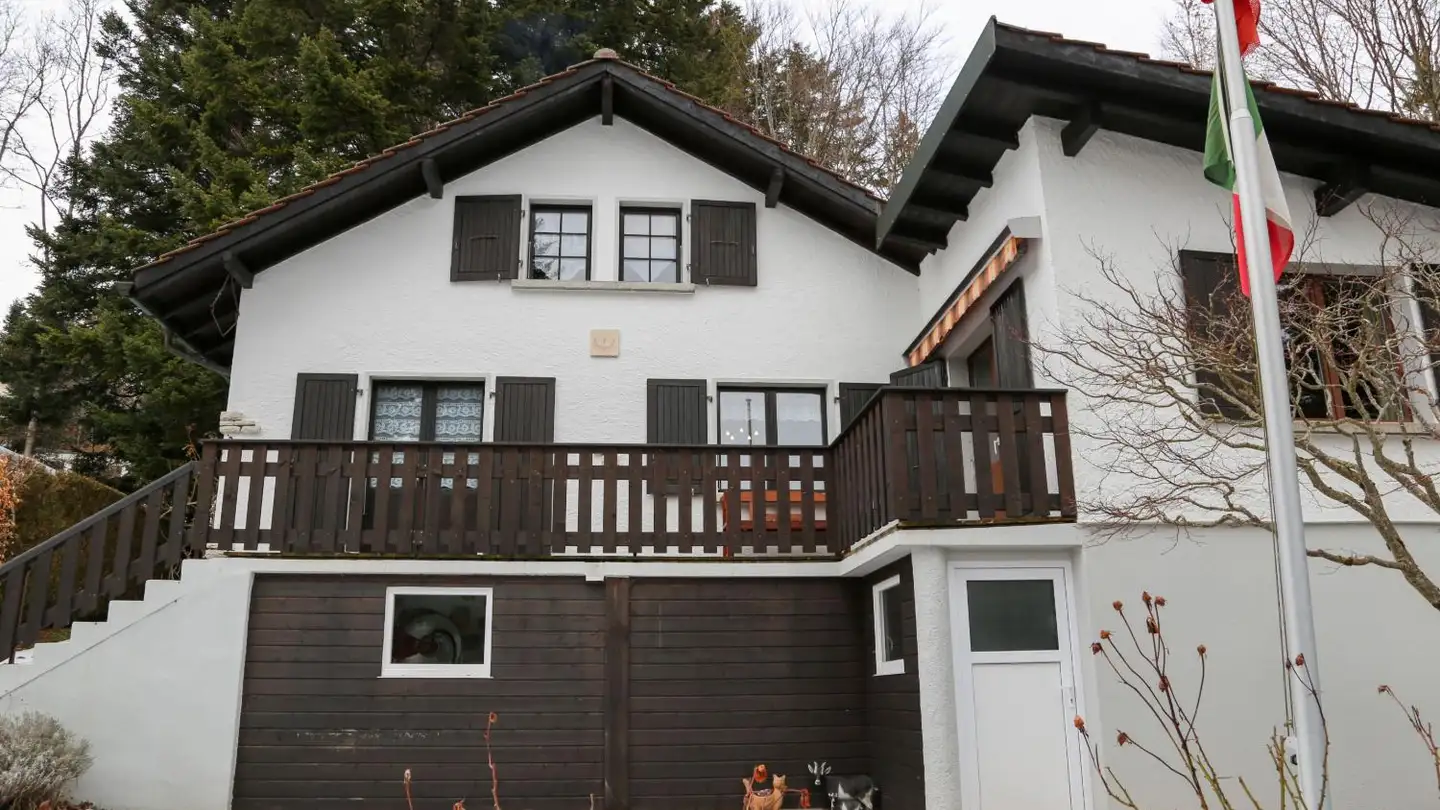 Villa à vendre - 2067 Chaumont - Photo 2