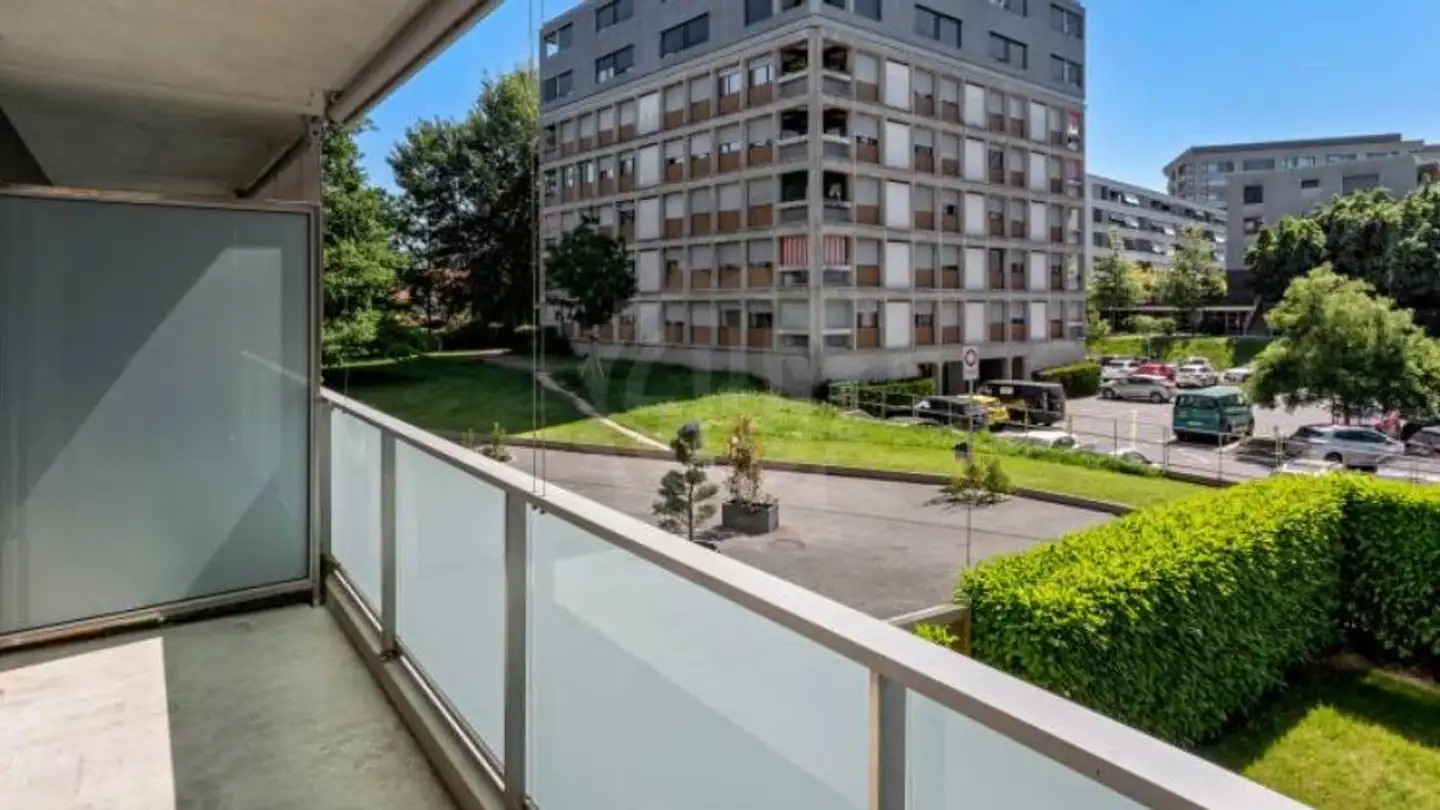Wohnung kaufen - 1219 Châtelaine