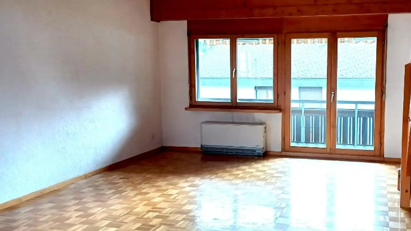 Appartamento in affitto - Tschudiguet 15, 8762 Schwanden GL