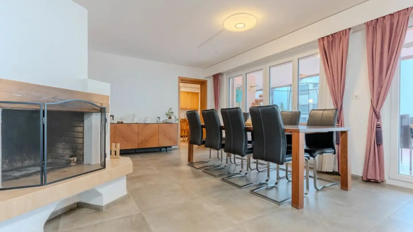 Appartamento in vendita - 9445 Rebstein - Foto 4
