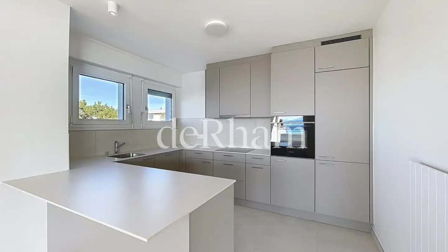 Appartamento in affitto - Avenue De Cour 51, 1007 Lausanne - Foto 2