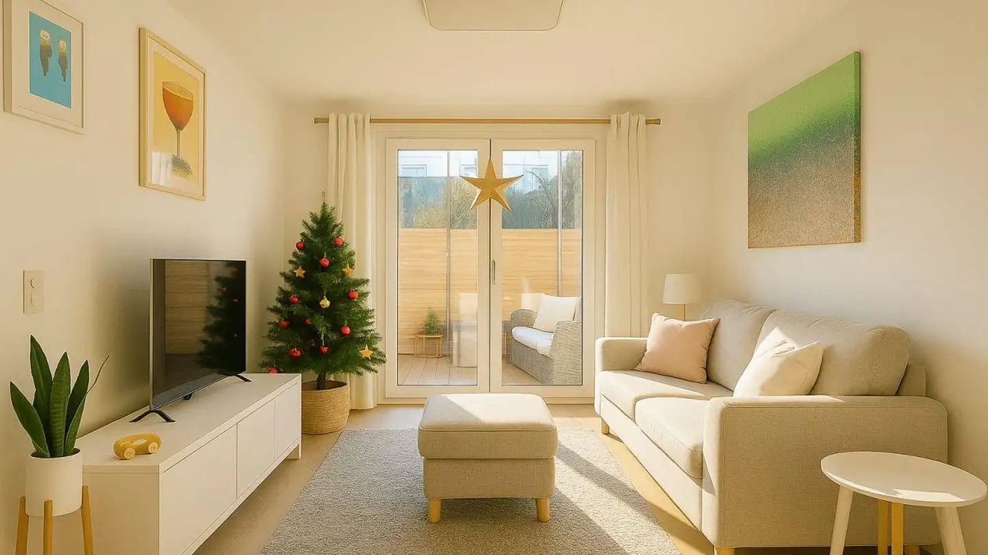 Single house for sale - Via Comunale 20, 6807 Taverne - Photo 4