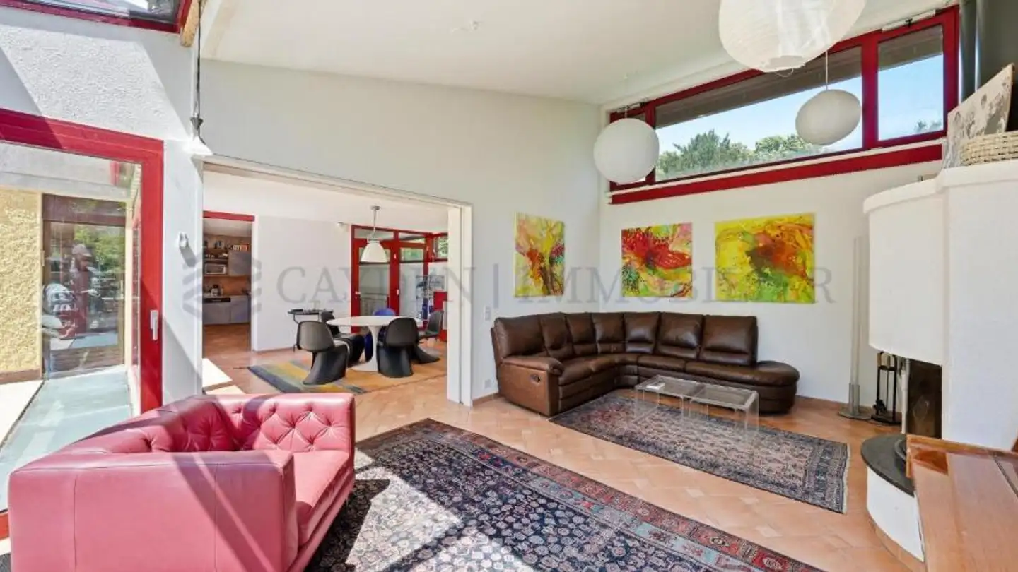 Einfamilienhaus kaufen - 1290 Versoix - Foto 4