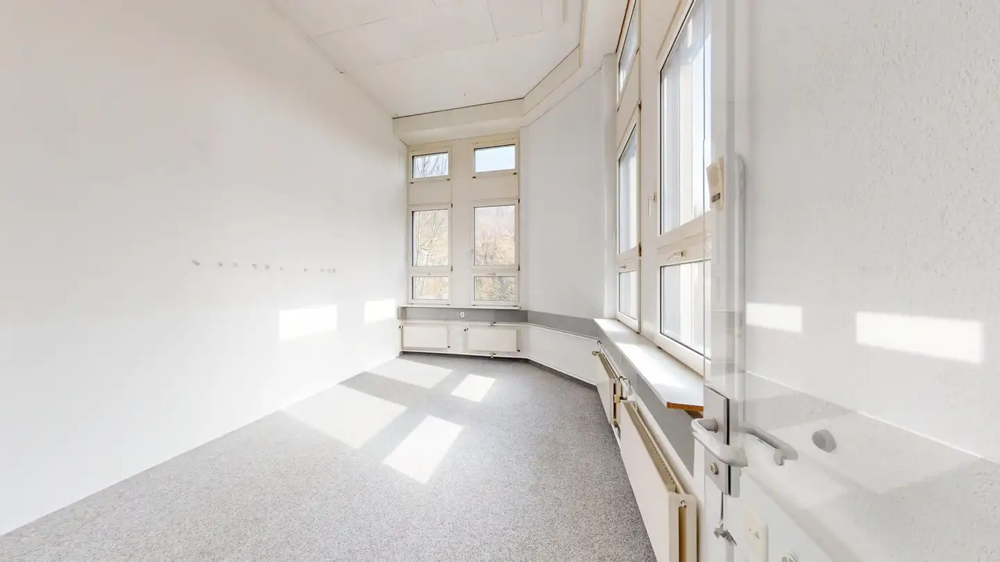 Commercial à louer - Schlachthofstrasse 1, 8406 Winterthur - Photo 2