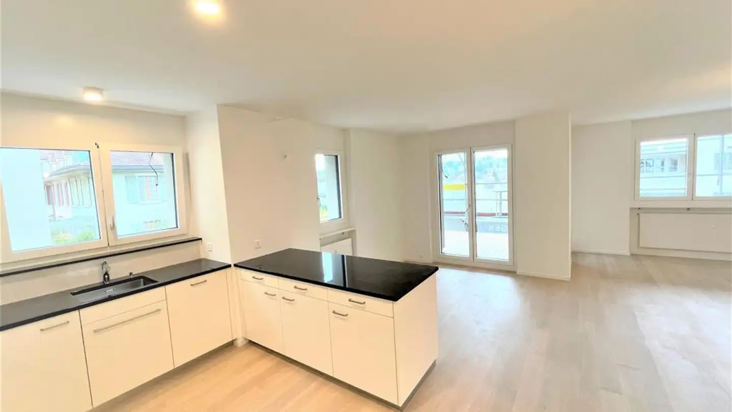 Apartment for rent - Margarethenstrasse 41, 4102 Binningen - Photo 2