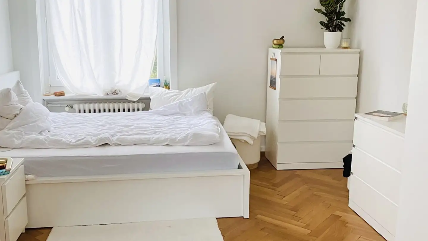 Chambre à louer - 8703 Erlenbach ZH