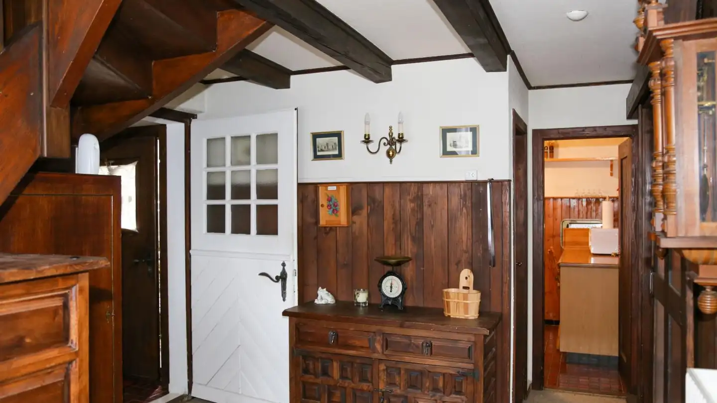 Villa à vendre - 2067 Chaumont - Photo 4