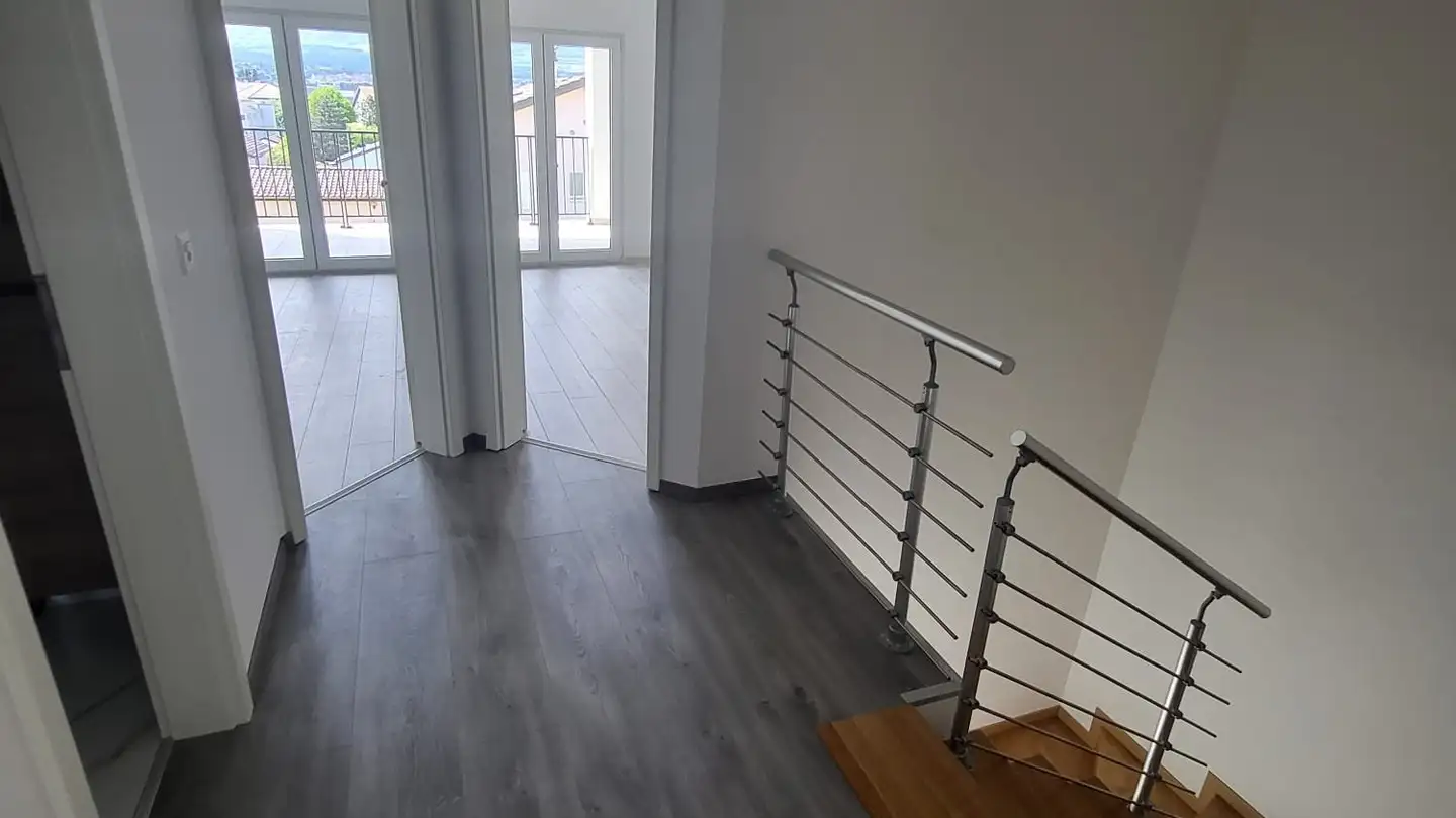 Casa singola in affitto - Rue Du Coteau 12, 1373 Chavornay - Foto 2