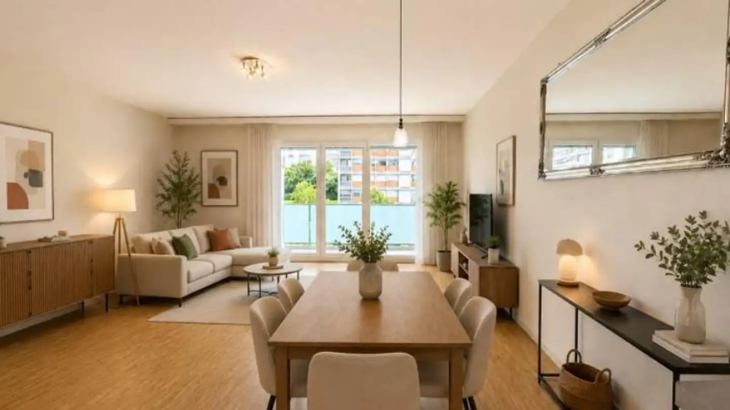 Appartement à vendre - 1219 Châtelaine - Photo 3