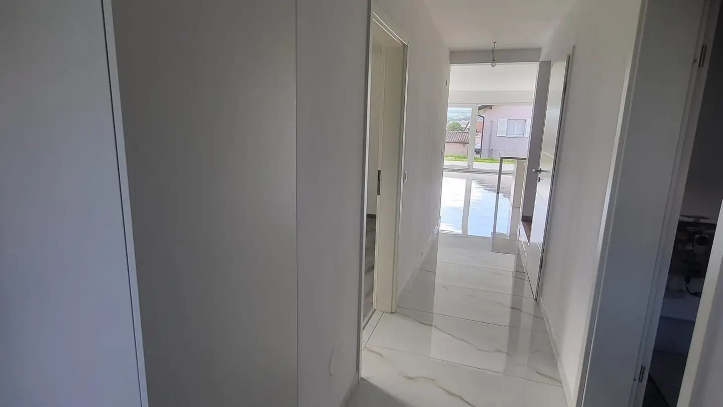 Casa singola in affitto - Rue Du Coteau 12, 1373 Chavornay - Foto 3