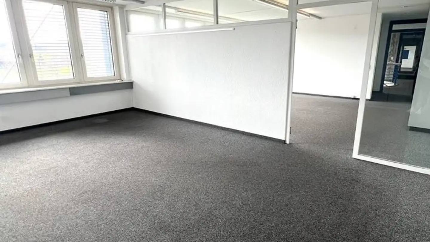 Commerciale in affitto - Wohlerstrasse 51, 5605 Dottikon