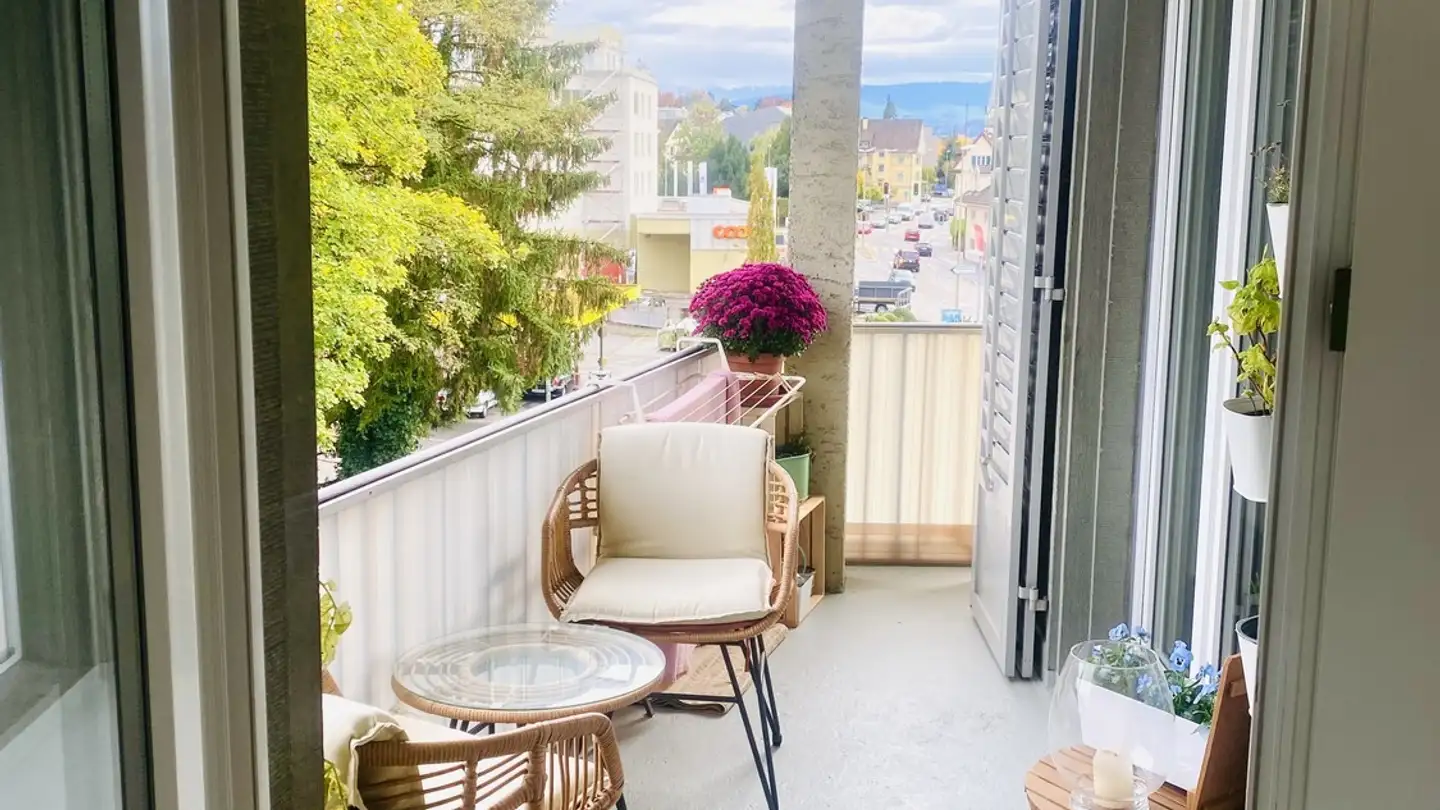 Chambre à louer - 8703 Erlenbach ZH - Photo 3