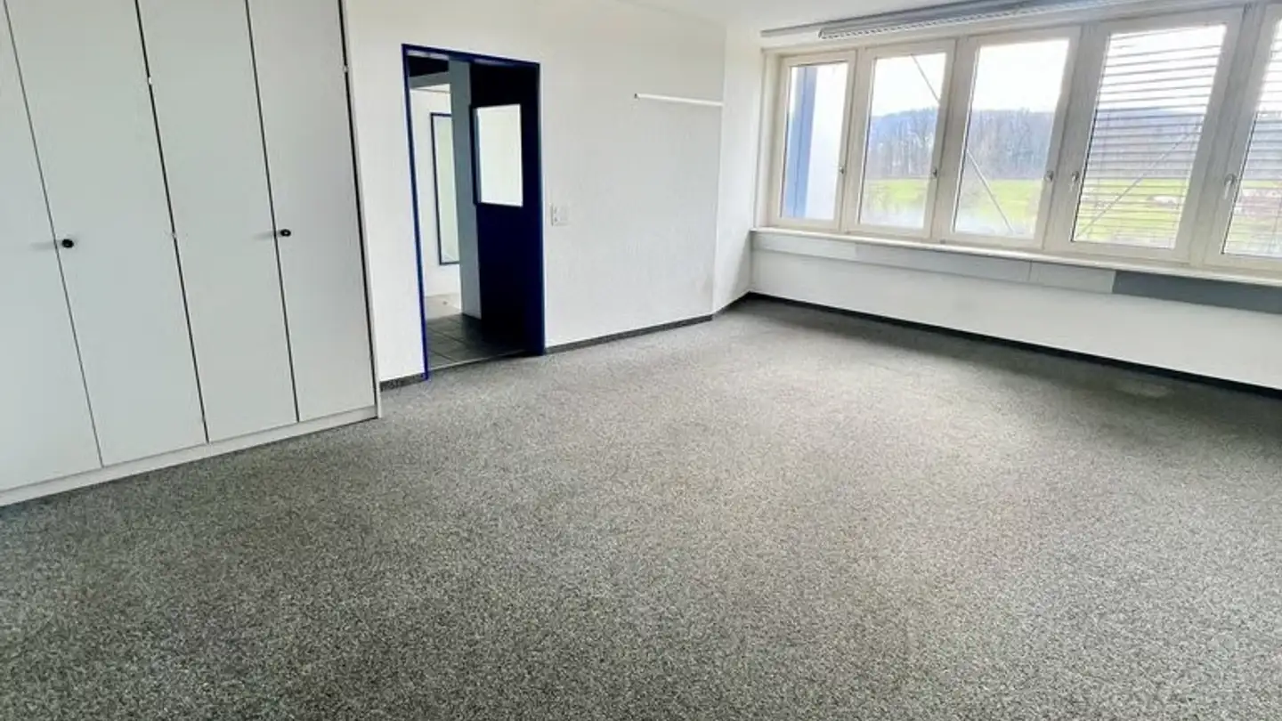 Gewerbe mieten - Wohlerstrasse 51, 5605 Dottikon - Foto 2