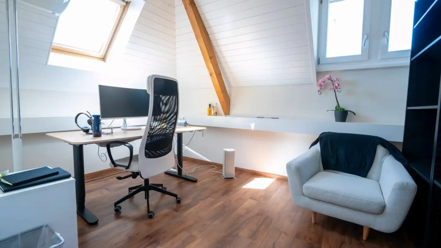 Kaufhaus mieten - Dornacherstrasse 54, 4500 Solothurn - Foto 2