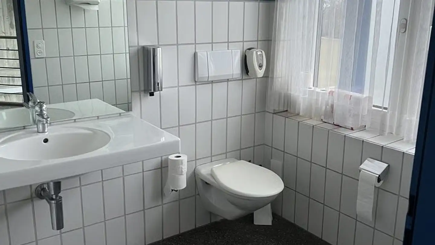 Gewerbe mieten - Wohlerstrasse 51, 5605 Dottikon - Foto 4