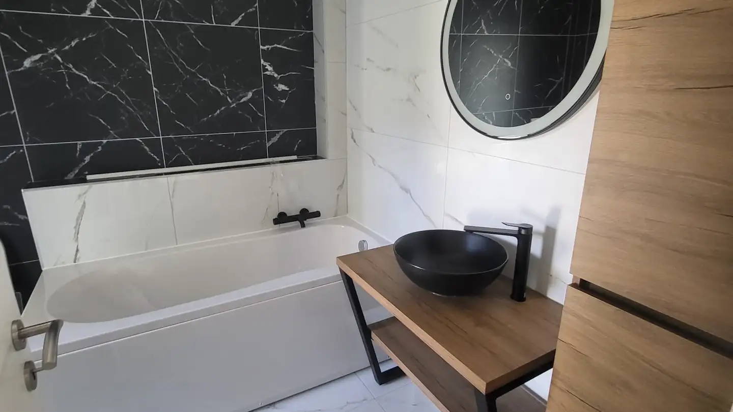 Casa singola in affitto - Rue Du Coteau 12, 1373 Chavornay - Foto 4