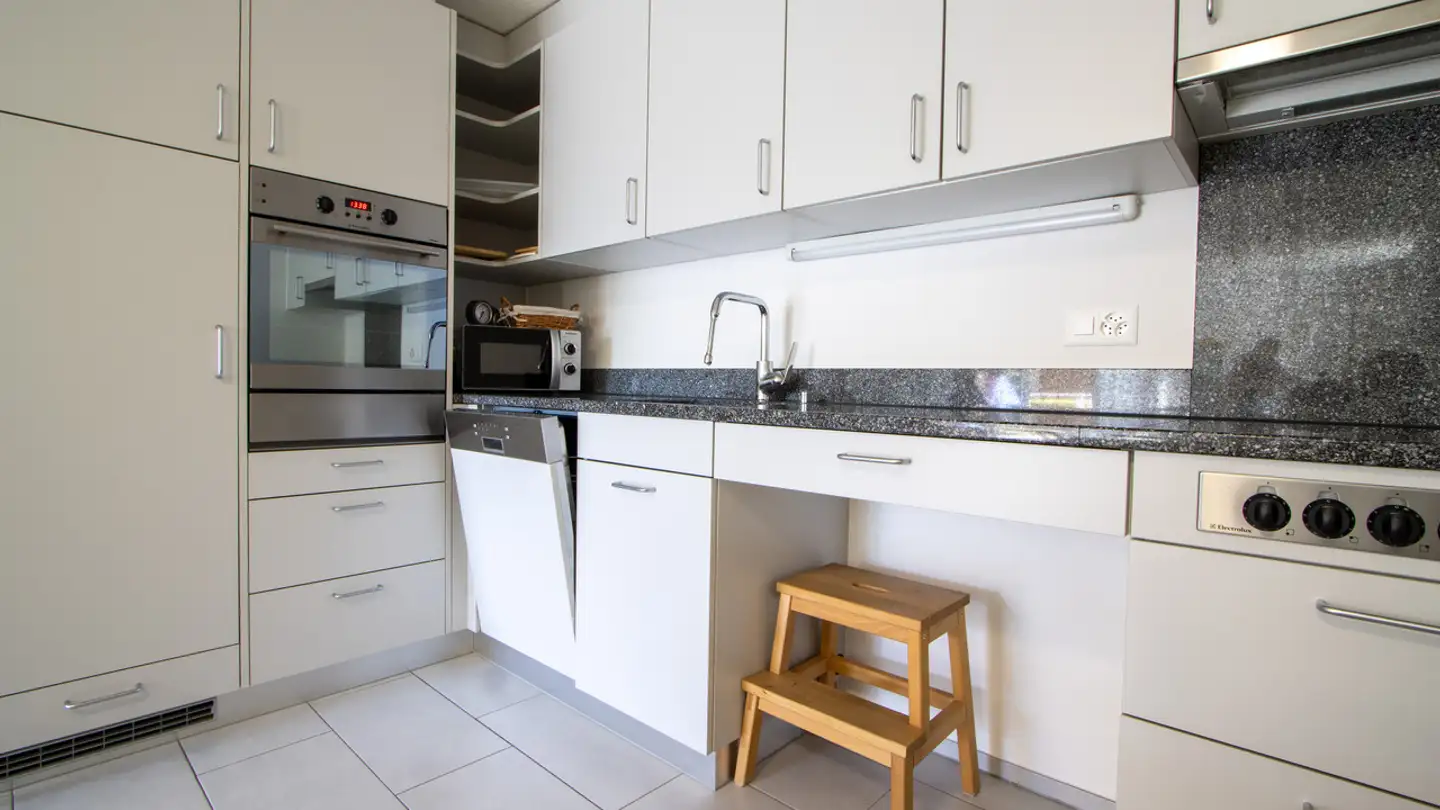 Apartment for rent - Mitteldorf 27, 3283 Kallnach - Photo 2