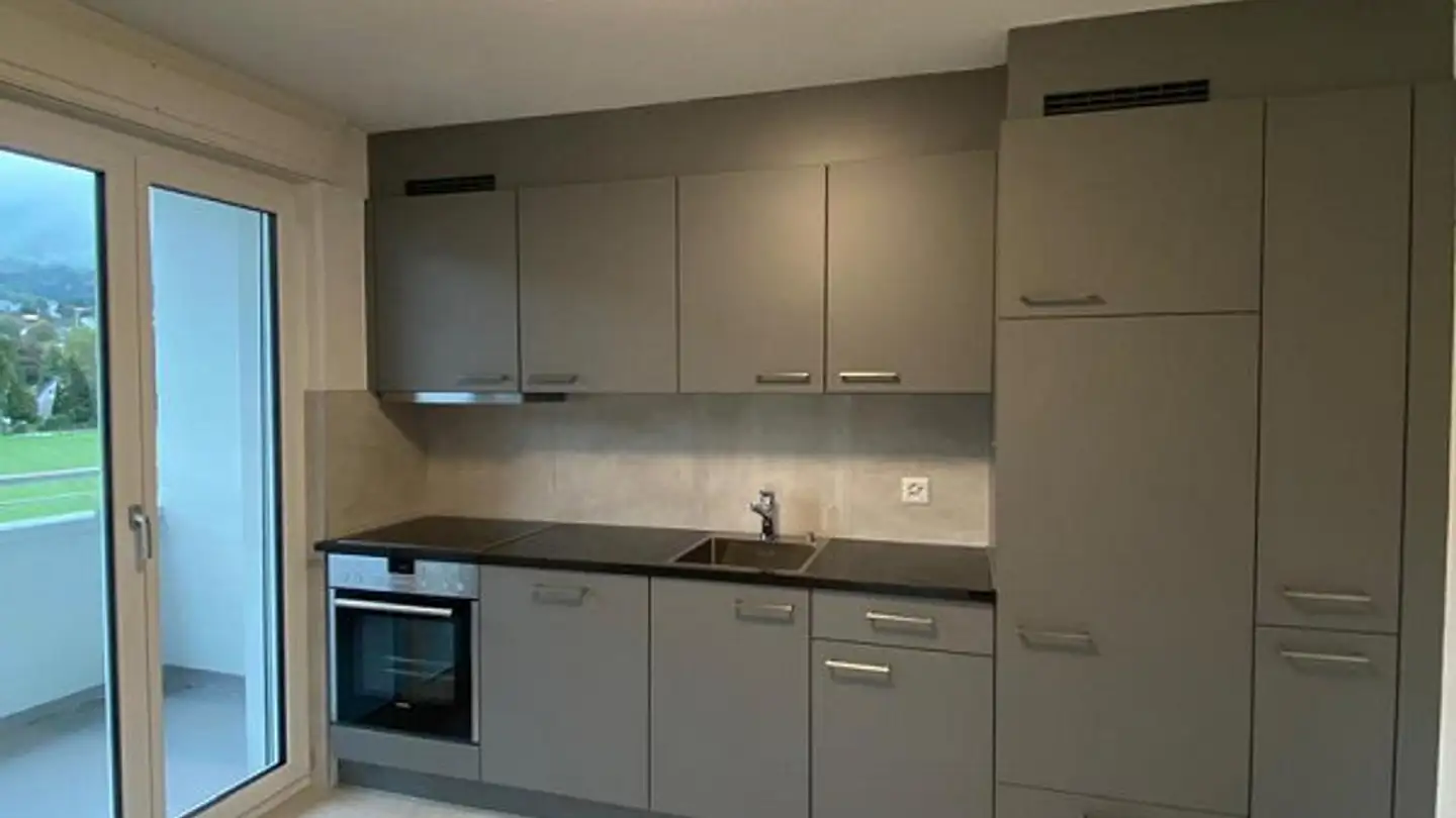 Appartamento in affitto - Bielstrasse 120, 2540 Grenchen