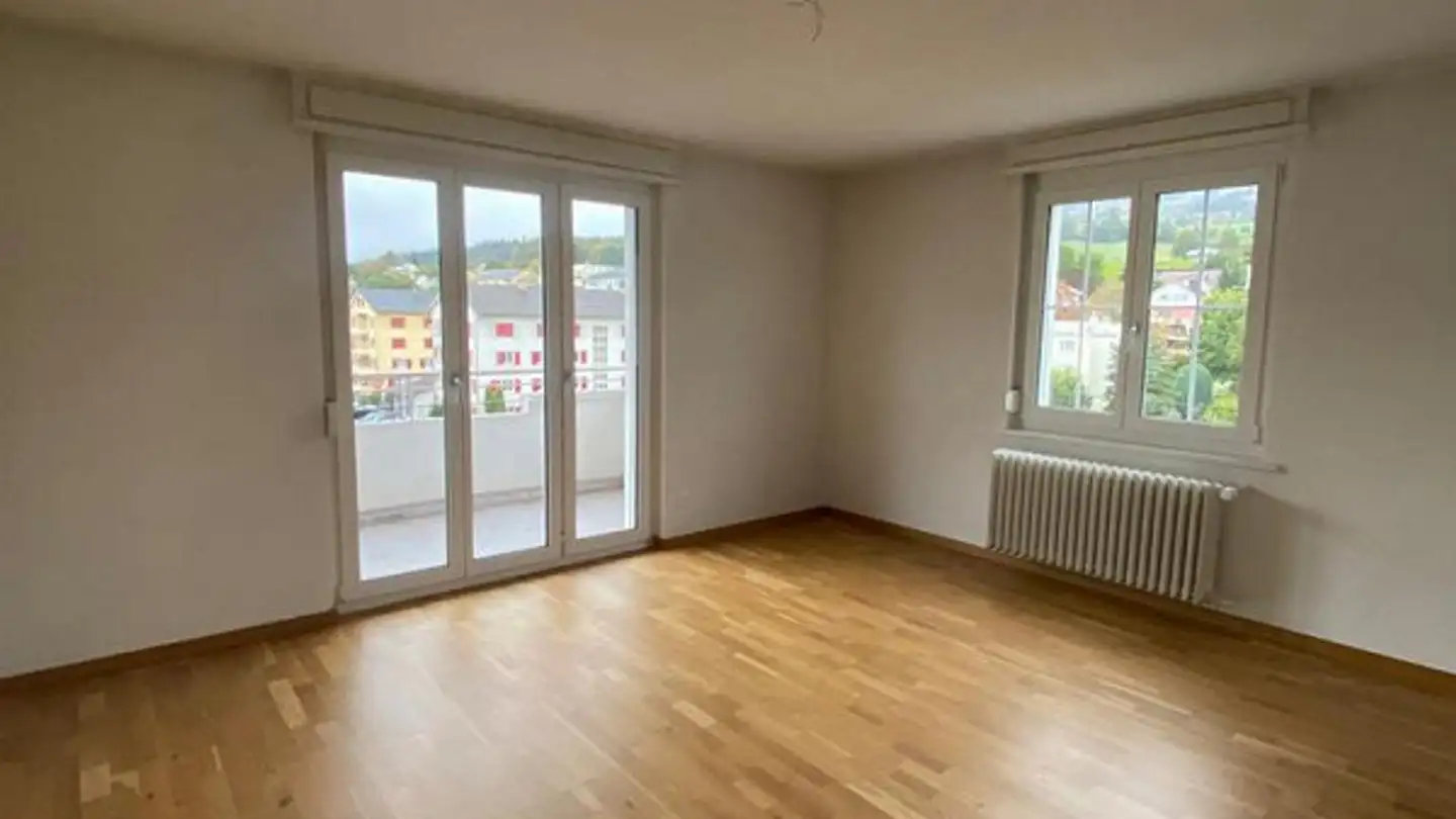 Appartamento in affitto - Bielstrasse 120, 2540 Grenchen - Foto 3