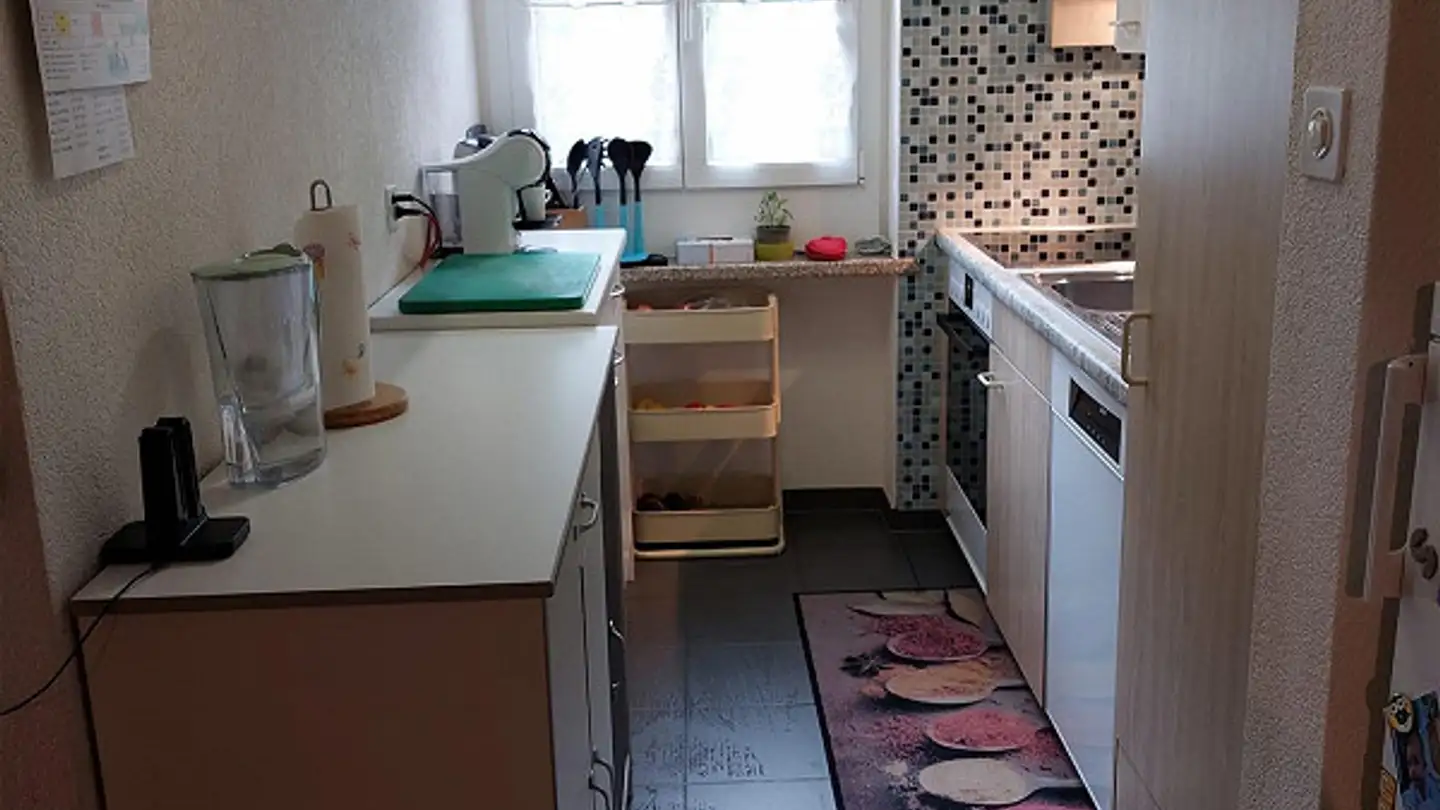 Appartement à louer - Barnaus 11, 7013 Domat/Ems - Photo 3