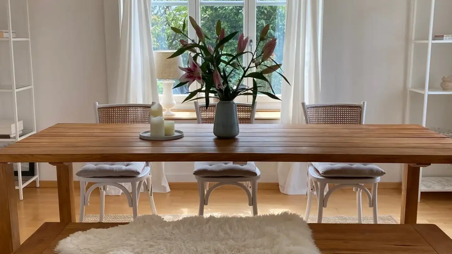 Apartment for rent - 8702 Zollikon - Photo 2