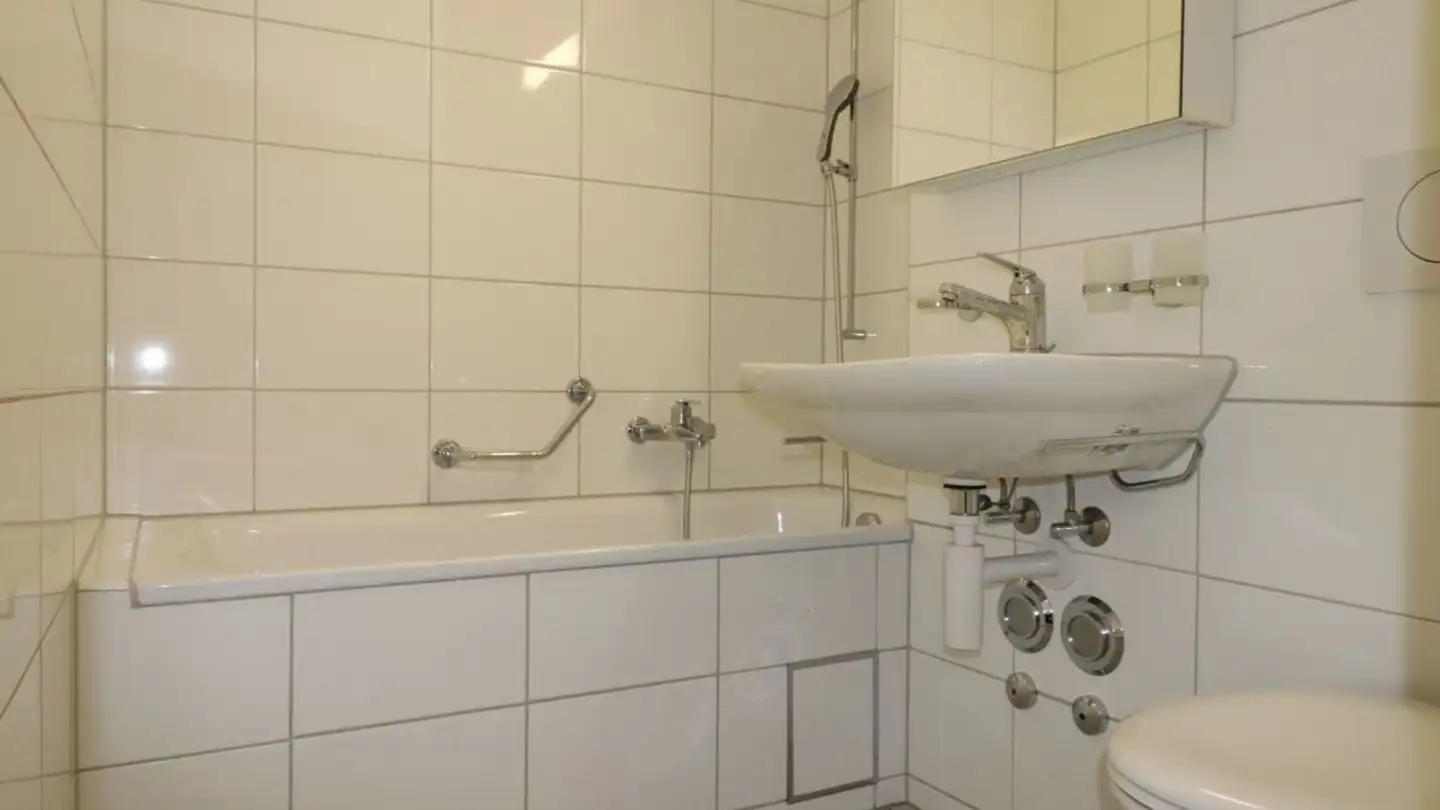 Appartamento in affitto - Missionsstrasse 38, 4055 Basel - Foto 3