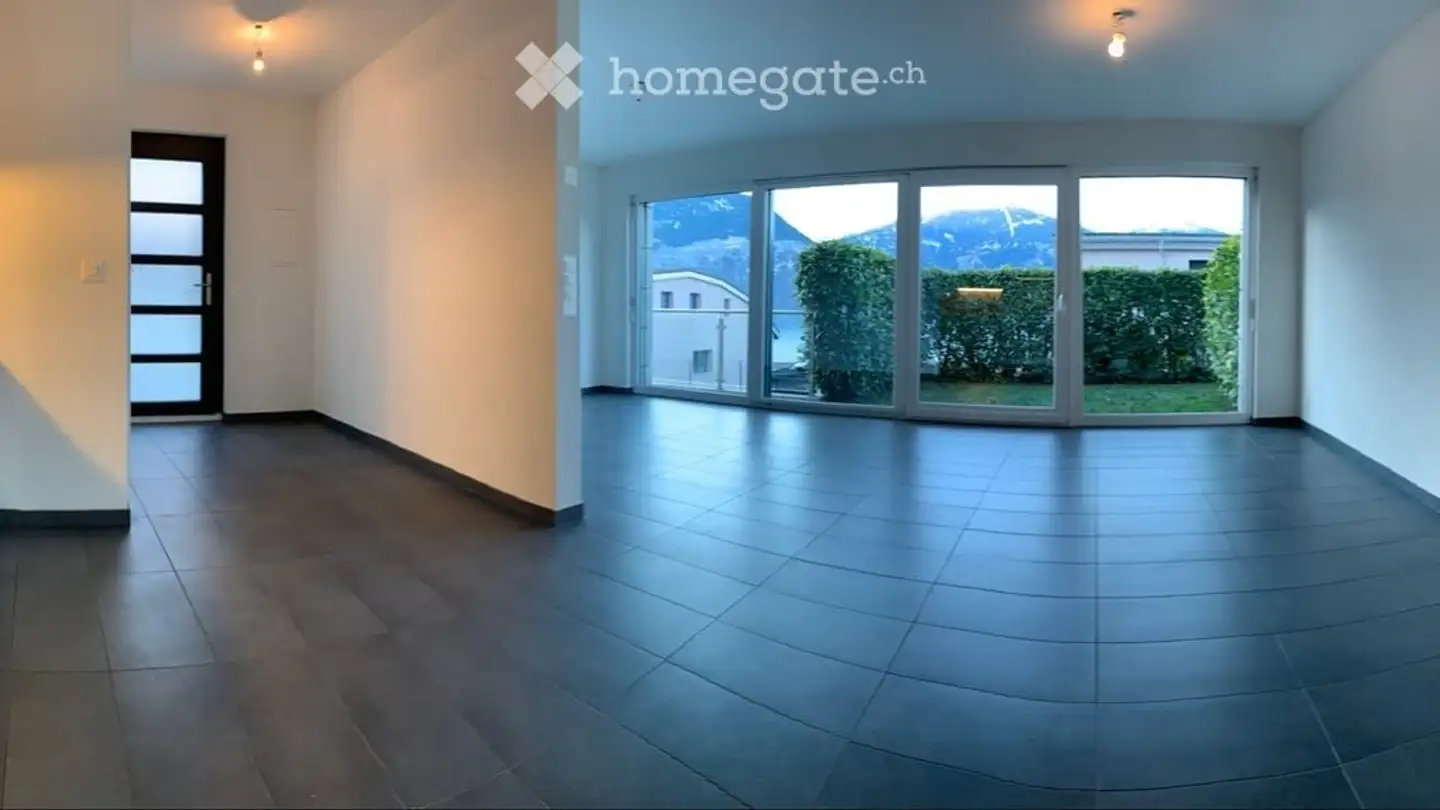 Appartement à louer - 3972 Miège