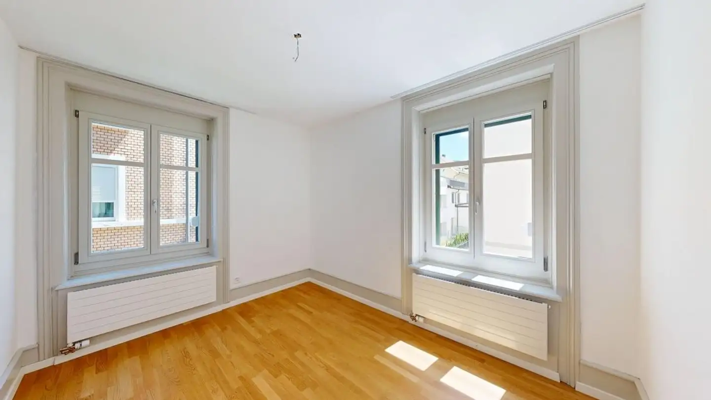 Appartement à louer - Kirchstrasse 63, 9400 Rorschach - Photo 2