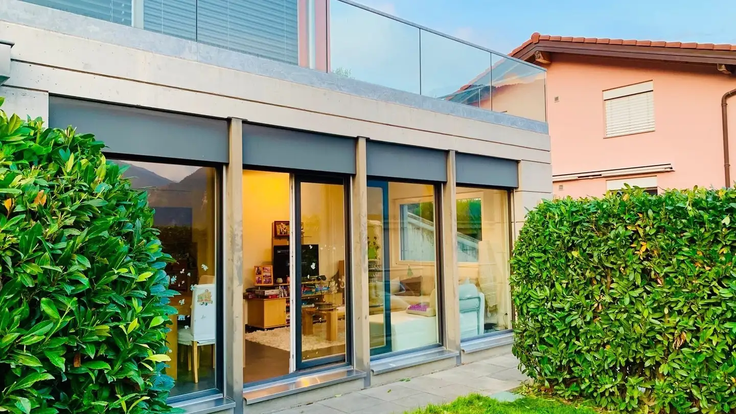 Appartement à louer - 3972 Miège - Photo 2