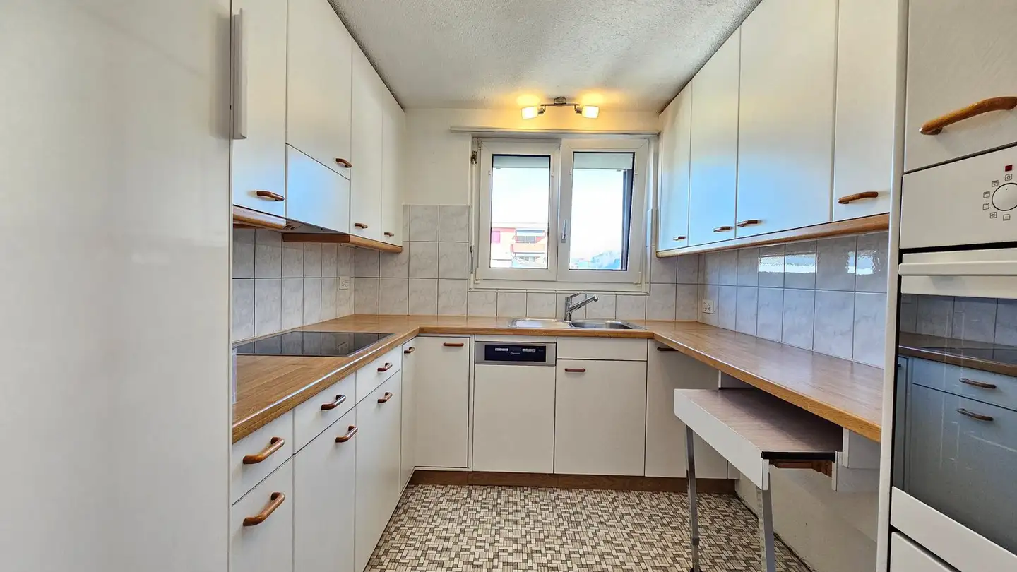 Appartement à louer - Bernstrasse 22, 3175 Flamatt - Photo 2