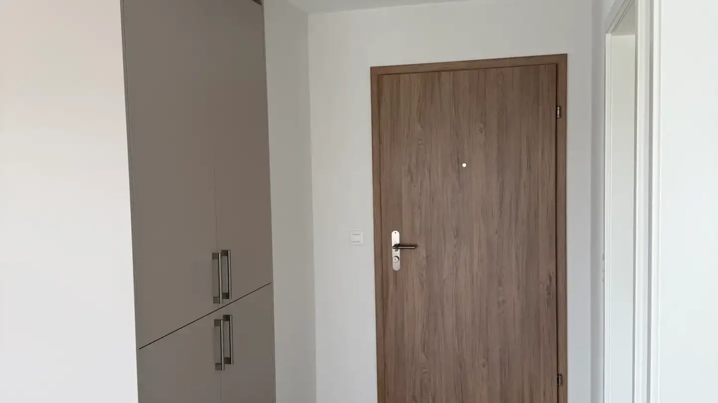 Appartement à louer - 1680 Berlens