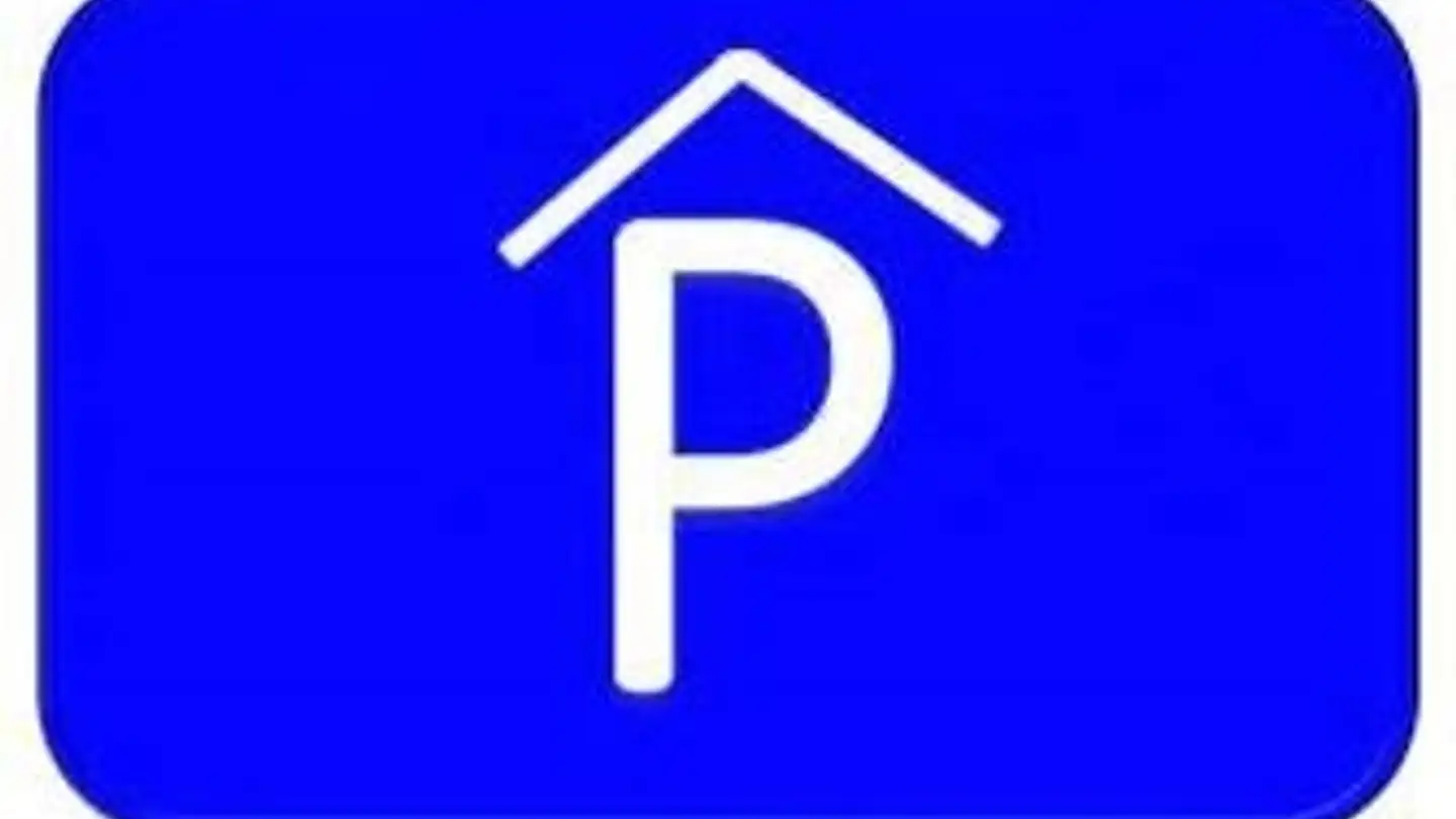 Single garage for rent - Parkring 57, 8002 Zürich