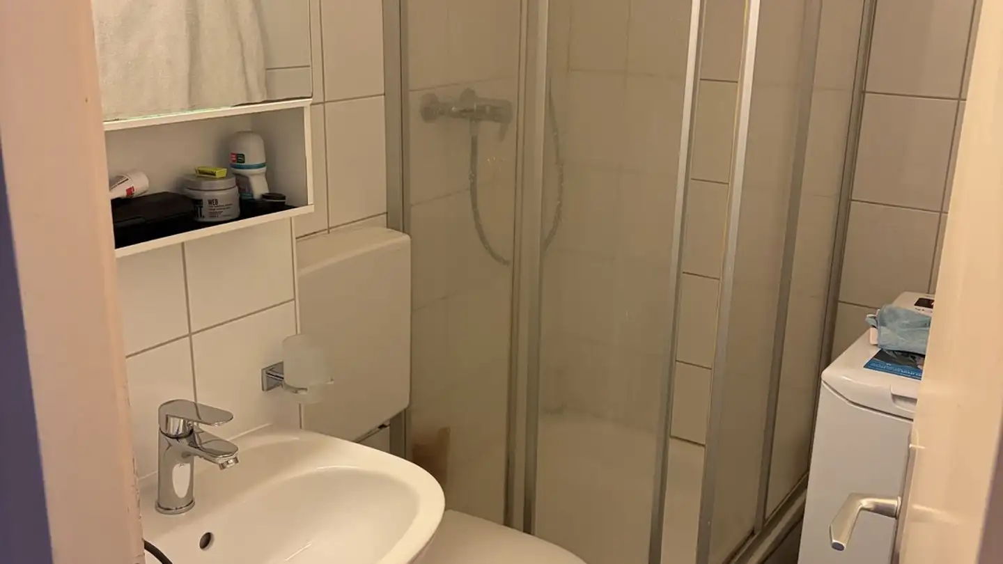 Wohnung mieten - Rue De Berne 34, 1201 Genève - Foto 2